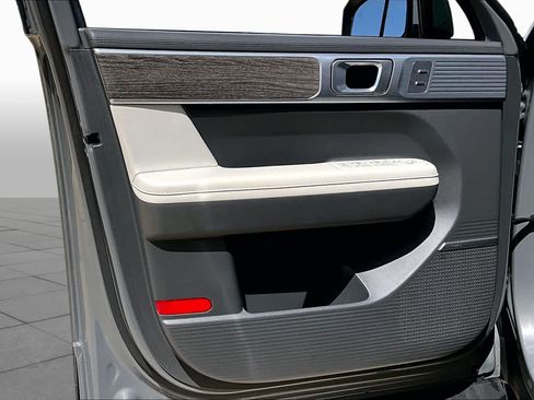 Certified 2024 Hyundai Santa Fe Limited FWD image 20