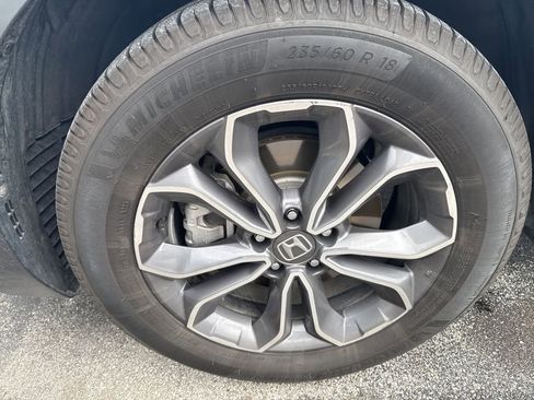 Used 2020 Honda CR-V EX-L image 5