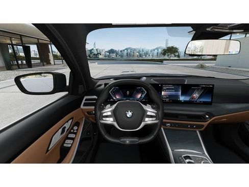 New 2026 BMW 330i Sedan RWD image 13