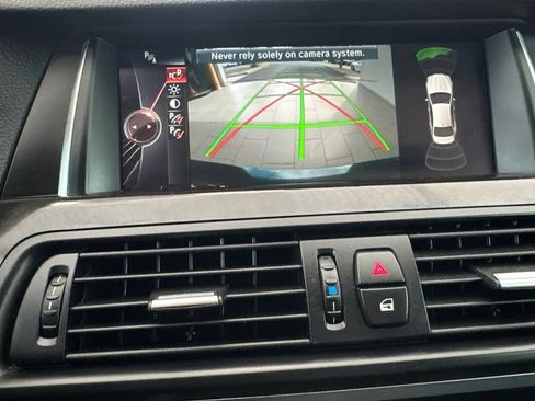 Used 2016 BMW 528i Sedan RWD image 15