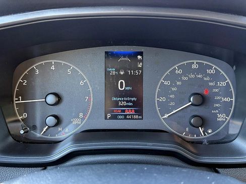 Used 2023 Toyota Corolla LE image 20