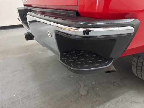 Used 2017 GMC Sierra 1500 SLE w/ SLE Value Package image 10