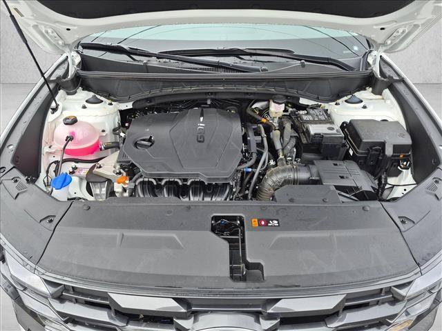 Certified 2026 Hyundai Tucson SEL Plus AWD/4WD image 28