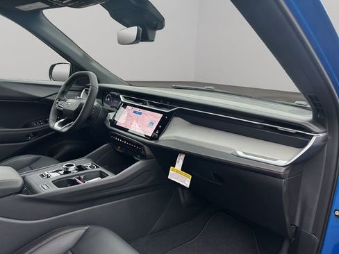 New 2026 Jeep Cherokee Limited AWD/4WD image 22