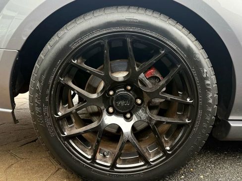 Used 2006 Ford Mustang GT image 49