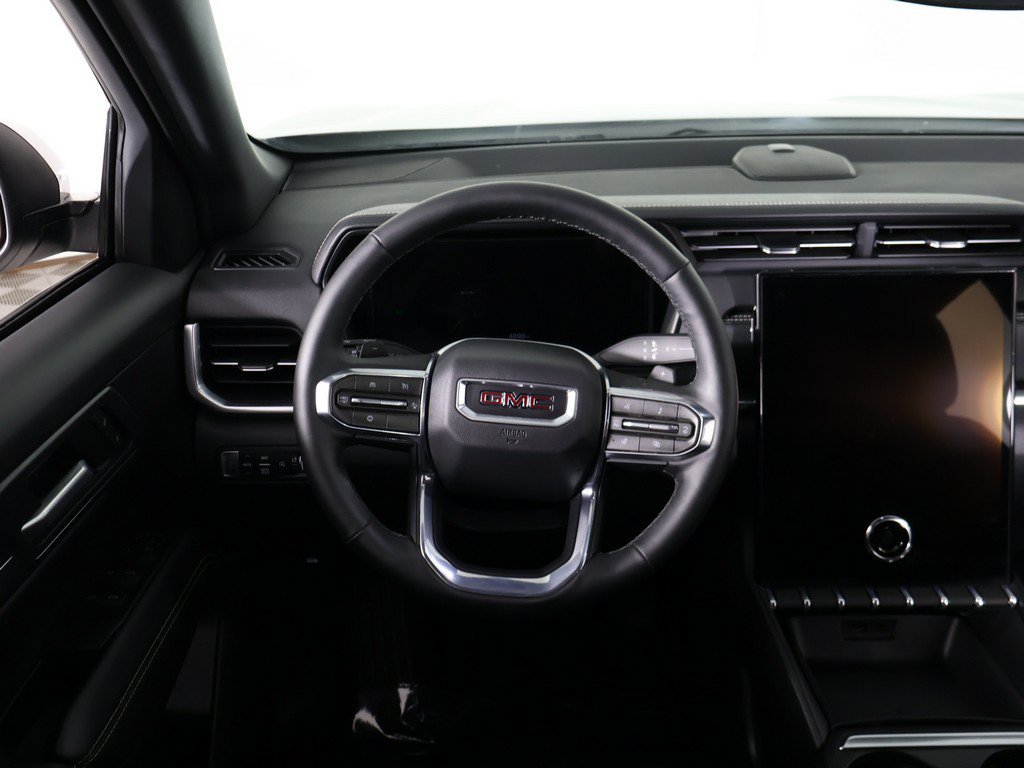 Used 2026 GMC Terrain Elevation AWD/4WD image 35