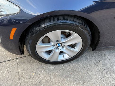 Used 2013 BMW 528i xDrive Sedan image 11