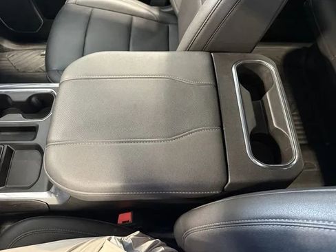 Used 2024 Chevrolet Silverado 1500 LTZ image 51