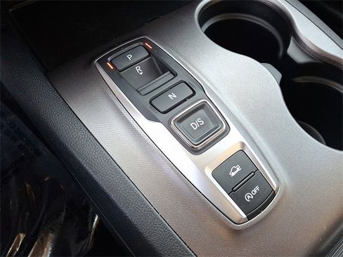 Used 2021 Honda Ridgeline Sport image 14