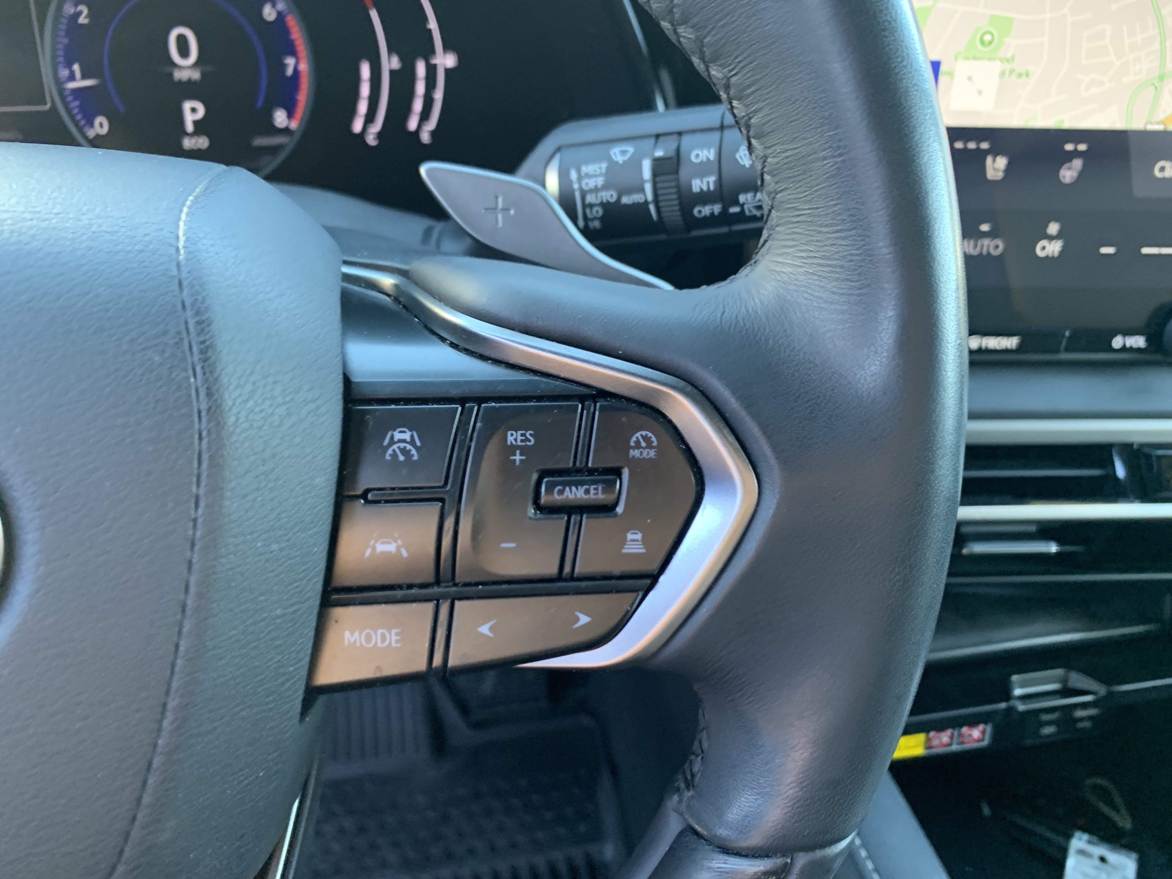 Used 2023 Lexus RX 350 Premium w/ Accessory Package (Z1) FWD image 20