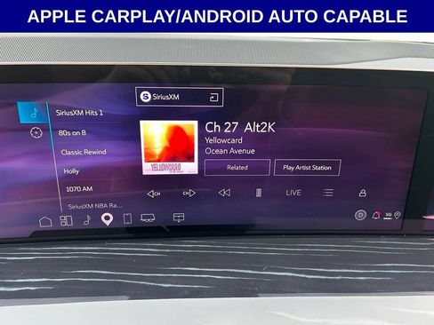 Used 2026 Cadillac Escalade Sport w/ Touring Package AWD/4WD image 19