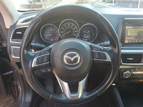Used 2016 MAZDA CX-5 Grand Touring AWD/4WD image 19