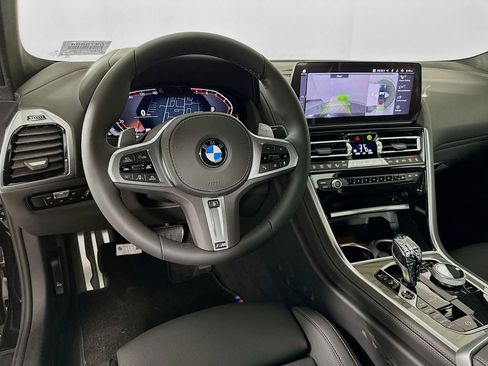 New 2026 BMW 840i Coupe image 18