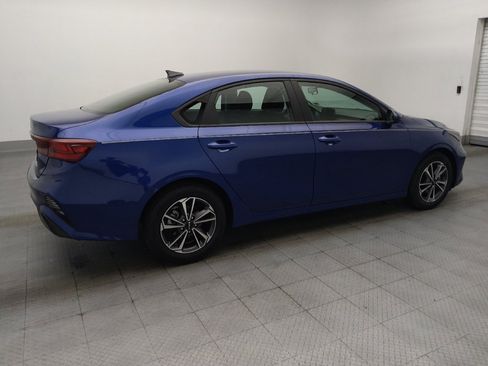 Used 2024 Kia Forte LXS FWD image 10