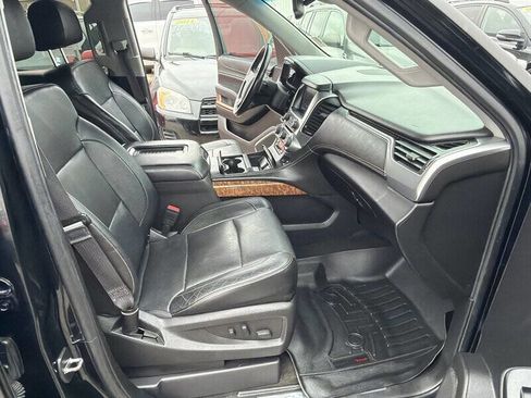 Used 2016 Chevrolet Tahoe LTZ image 24