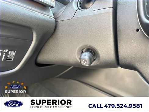 Used 2024 Jeep Grand Cherokee L Summit image 32