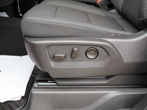 New 2026 Chevrolet Silverado 1500 LT image 15