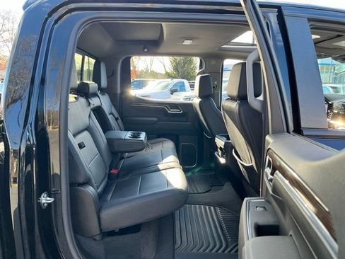 Used 2023 Chevrolet Silverado 1500 RST w/ All Star Edition Plus image 23