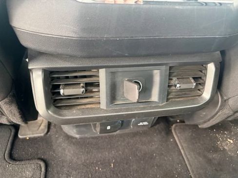 Used 2024 Ford F150 XLT w/ Equipment Group 302A MID AWD/4WD image 15