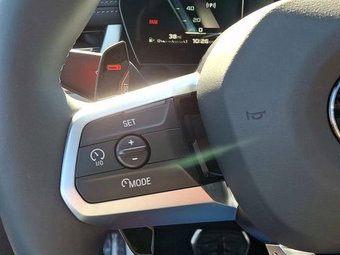 New 2026 BMW X1 M35i w/ Technology Package image 18