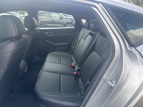 Used 2026 Acura Integra A-Spec FWD image 8