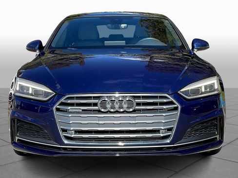 Used 2018 Audi A5 2.0T Premium Plus w/ Premium Plus image 3