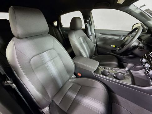 New 2026 Honda Civic Sport image 25