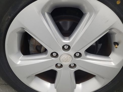 Used 2015 Buick Encore Convenience image 31