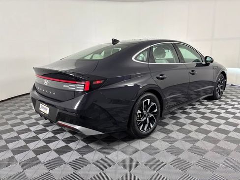 Used 2024 Hyundai Sonata SEL FWD image 38