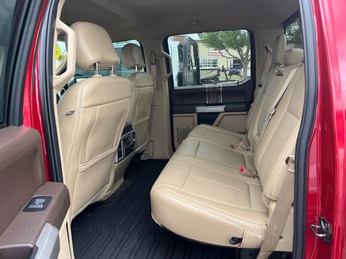 Used 2020 Ford F150 Lariat w/ Equipment Group 502A Luxury image 10