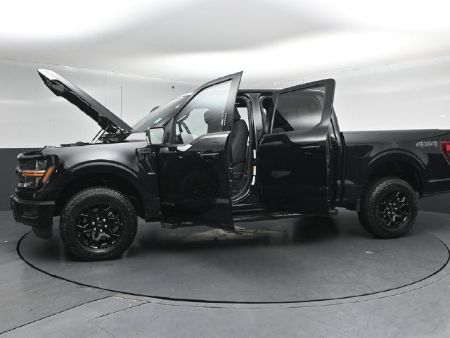 Certified 2024 Ford F150 XLT w/ Equipment Group 302A MID AWD/4WD image 56