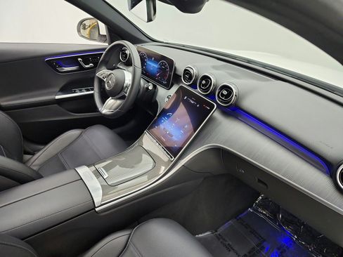 Certified 2023 Mercedes-Benz C 300 Sedan image 18