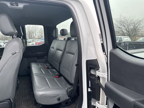 Used 2023 Ford F250 XL image 10
