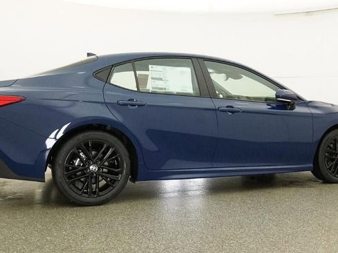 New 2026 Toyota Camry SE FWD image 26