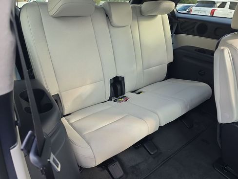 New 2026 Hyundai Palisade Calligraphy image 20