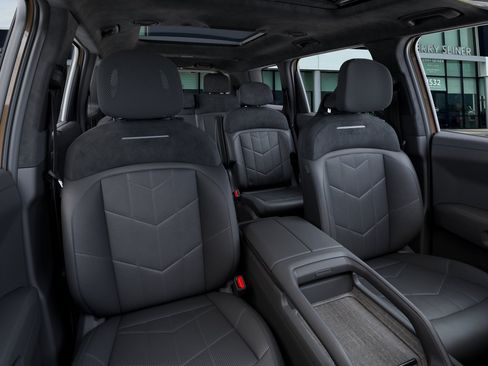 New 2027 Kia Telluride SX Prestige X-Line AWD/4WD image 16