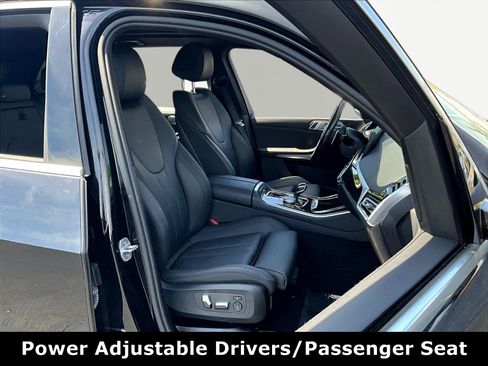 Used 2020 BMW X5 xDrive40i w/ Convenience Package AWD/4WD image 29