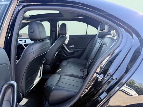 Used 2021 Mercedes-Benz A 220 image 16