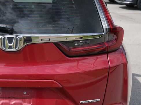 Used 2021 Honda CR-V Special Edition image 12