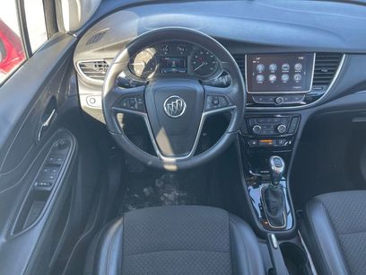 Used 2019 Buick Encore Preferred