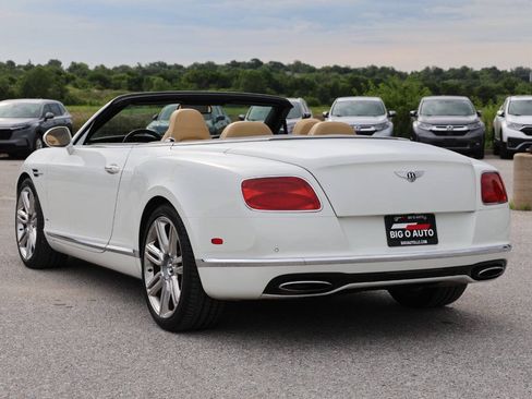 Used 2016 Bentley Continental GT AWD/4WD image 11