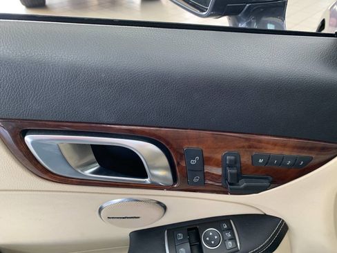 Used 2012 Mercedes-Benz SLK 350 SLK 350 2dr Convertible image 18