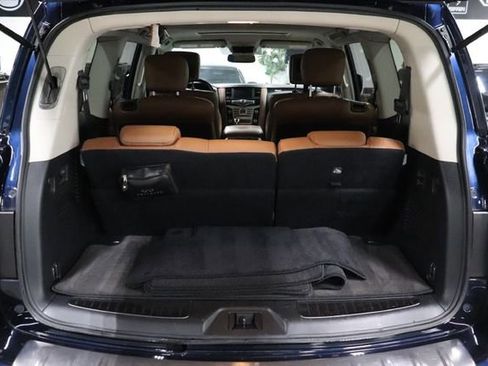 Used 2019 INFINITI QX80 Luxe w/ 22" Wheel Package image 18