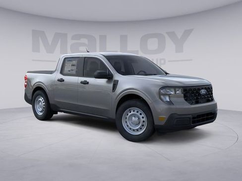 New 2026 Ford Maverick XL FWD image 7