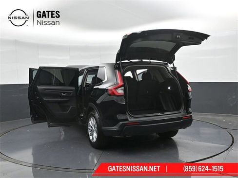 Used 2024 Honda CR-V EX image 52