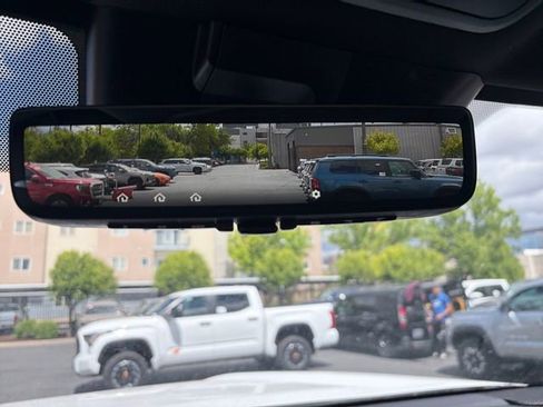 New 2026 Toyota Tundra SR5 AWD/4WD image 24
