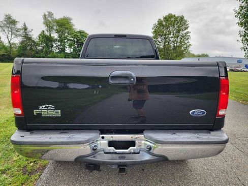Used 2003 Ford F250 XLT AWD/4WD image 7