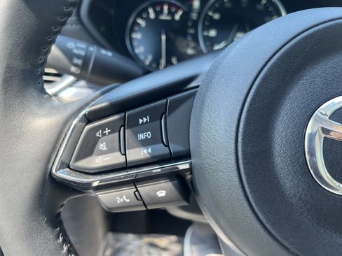Used 2024 MAZDA CX-5 AWD 2.5 S w/ Premium Package image 19