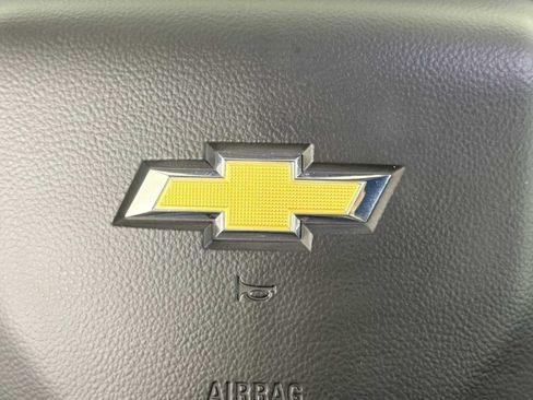 Used 2025 Chevrolet Silverado 1500 LT w/ All Star Edition Plus RWD image 22