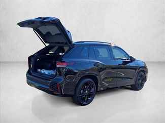 New 2026 Volkswagen Tiguan SE R-Line video 2